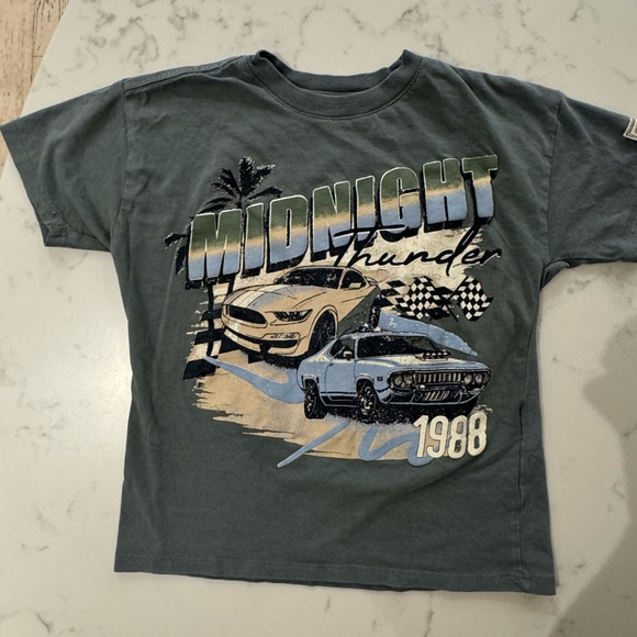 Cotton On Other - Boys Cotton On TShirt